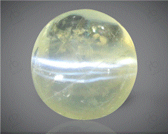 Natural Chrysoberyl Cat's eye  1.81CTS-30247